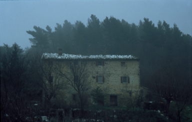 Casa di Ca' Bigoncio